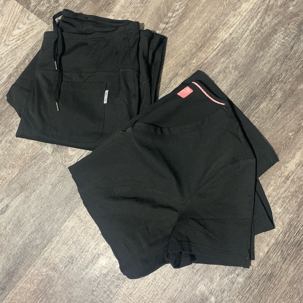 Maternity Scrub set